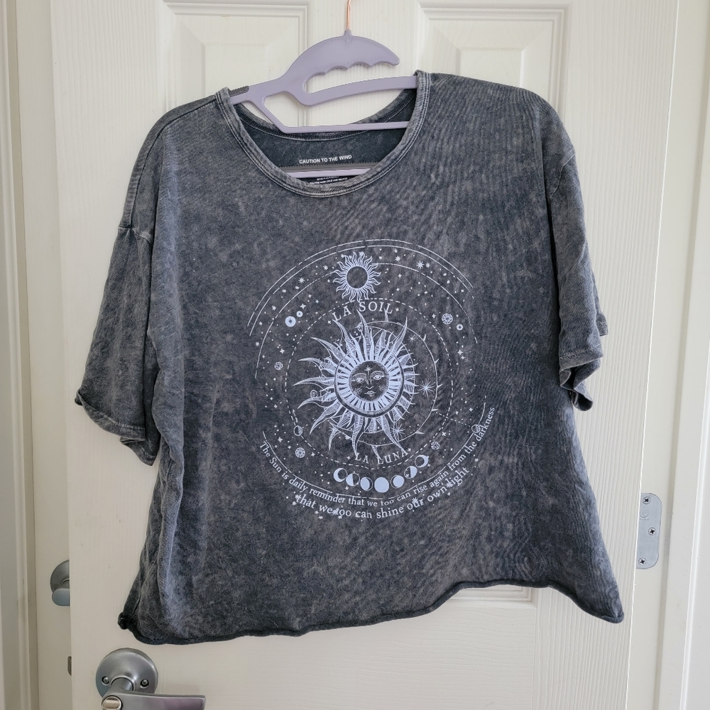 Tee Shirt